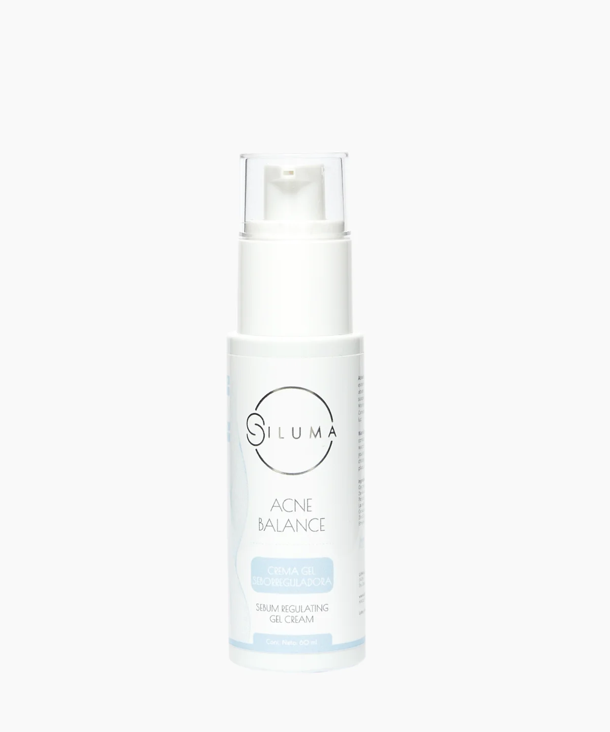 Acne Balance (60 cc) 1