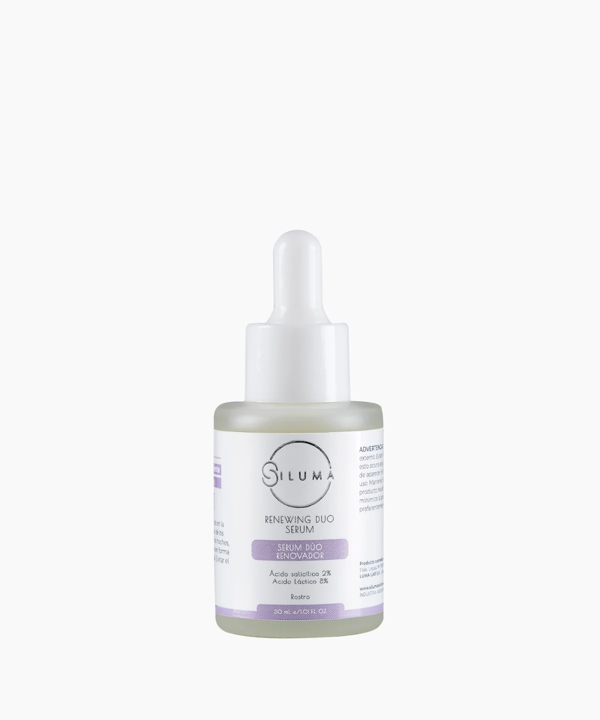 Serum Dúo Renovador (30 cc) 1