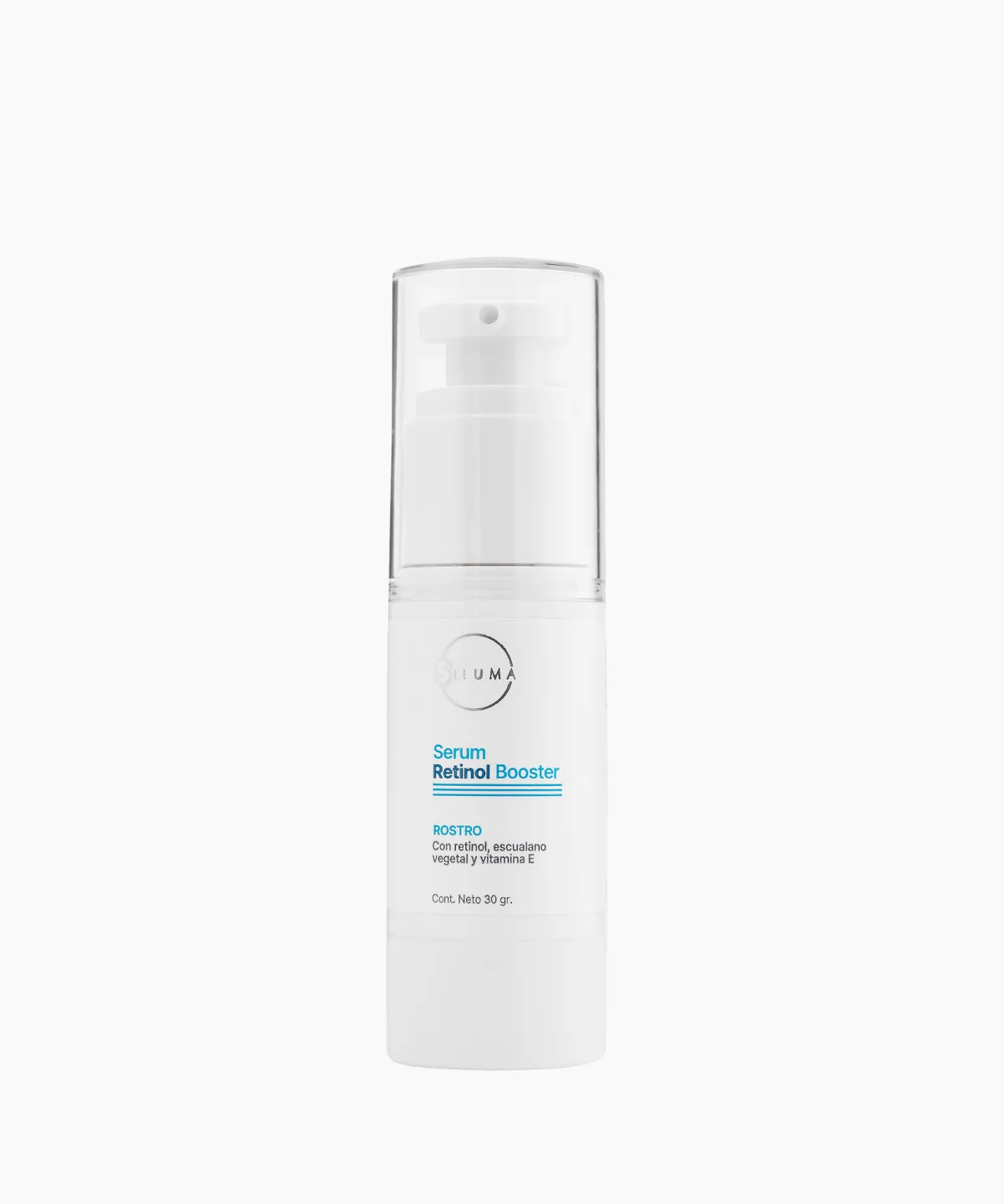 Serum Booster con Retinol (30 cc) 1